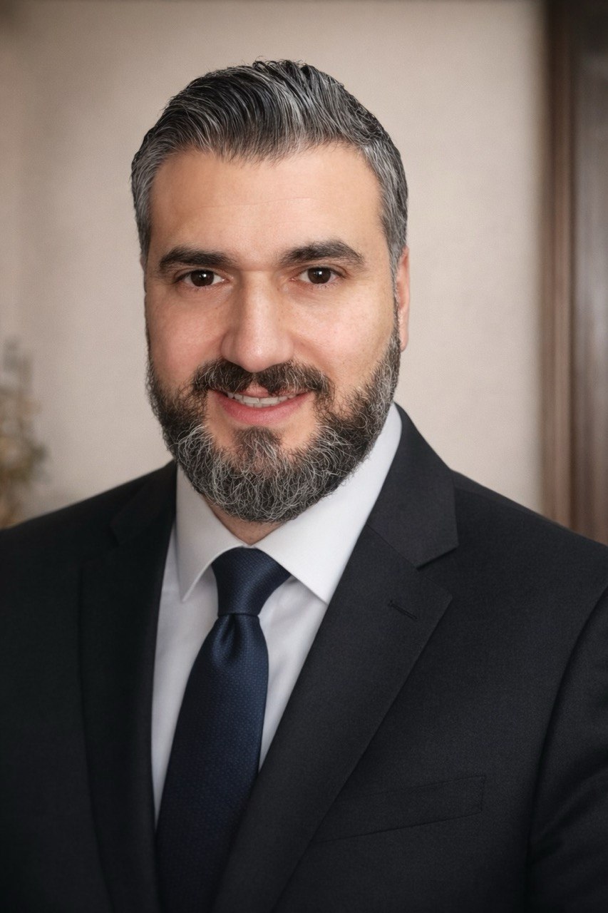 مناف قصيباتي