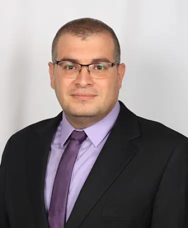 غياث زارلي